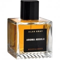 Aroma Absolu - Wood & Amber by Alan Bray