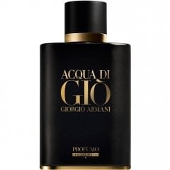 Acqua di Giò Profumo Special Blend by Giorgio Armani