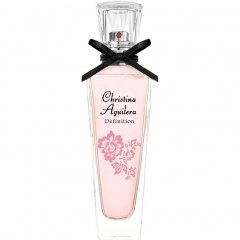 Definition (Eau de Parfum) by Christina Aguilera