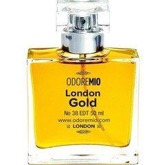 London Gold by Odore Mio