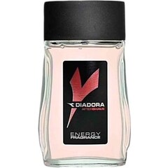 Red (After Shave) by Diadora