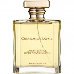 Bespoke Parfum Collection - Jardin d'Ange by Ormonde Jayne