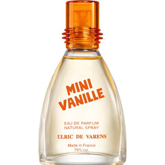 Mini Vanille by Ulric de Varens