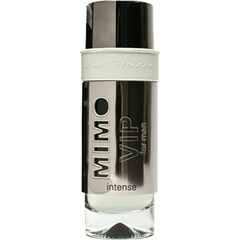 Mimo VIP for Men Intense by Mimo Chkoudra