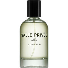 Super 8 by Salle Privée