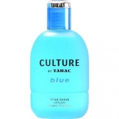 Culture by Tabac: Blue by Mäurer & Wirtz