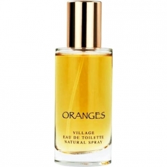 Oranges by Village Cosmetics