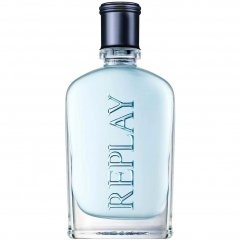 Jeans Spirit! for Him (After Shave Lotion) by Replay