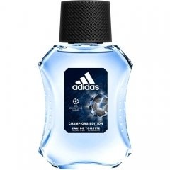 UEFA Champions League Champions Edition by Adidas