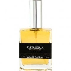 Valley of the Kings by Alexandria Fragrances