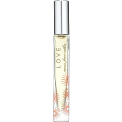 Love Comes From Within by Sarah Horowitz Parfums
