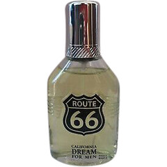 California Dream for Men by Route 66