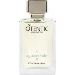 Aguamondo 8 by Otentic
