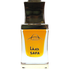 Safa by Makkaj