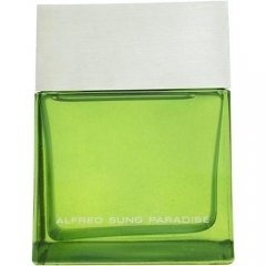 Paradise for Men (After Shave) by Alfred Sung