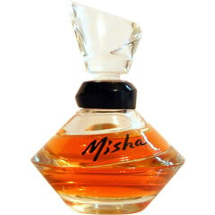 Misha (Parfum) by Mikhail Baryshnikov