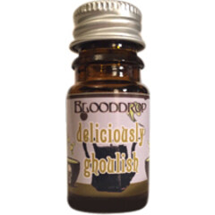 Deliciously Ghoulish by Astrid Perfume / Blooddrop