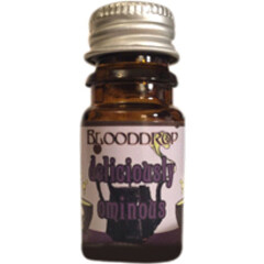 Deliciously Ominous by Astrid Perfume / Blooddrop