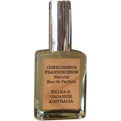 Connoisseur Frankincense (Eau de Cologne) by Halka B. Organics