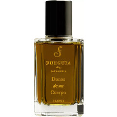 Dunas de un Cuerpo (Perfume) by Fueguia 1833