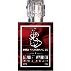 Scarlet Warrior by The Dua Brand / Dua Fragrances