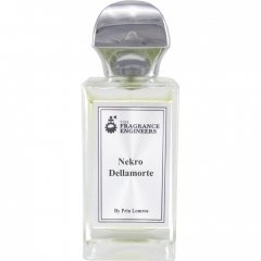 Nekro Dellamorte by The Fragrance Engineers