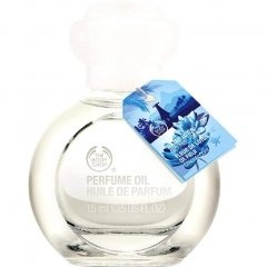 Fijian Water Lotus (Perfume Oil) by The Body Shop