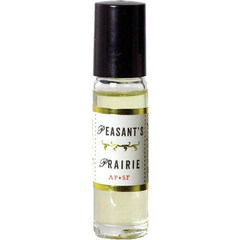 Peasant's Prairie by Atelier Austin Press
