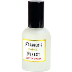 Forager's Forest (Eau de Parfum) by Atelier Austin Press