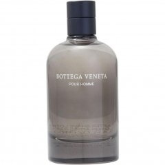 Bottega Veneta pour Homme (After-Shave Lotion) by Bottega Veneta