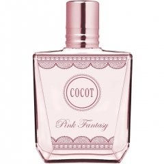 Pink Fantasy by Cocot