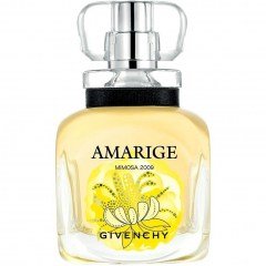 Amarige Mimosa 2009 by Givenchy