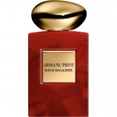 Armani Privé - Rouge Malachite L'Or de Russie by Giorgio Armani