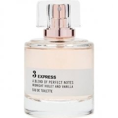 3 Express for Women by Express
