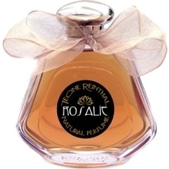 Rosalie by Teone Reinthal Natural Perfume