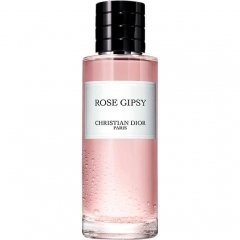 Rose Gipsy by Dior