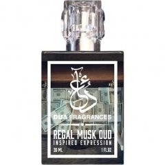 Regal Musk Oud by The Dua Brand / Dua Fragrances