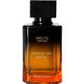 Cognac Oak Intense by Melite Parfums