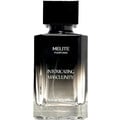 Intoxicating Masculinity by Melite Parfums