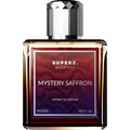 Mystery Saffron by Superz.
