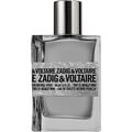 This Is Really Him! by Zadig & Voltaire
