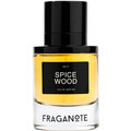 No. 27 Spice Wood by Fraganote