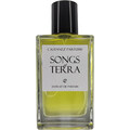 Songs of Terra by Castanez Parfums