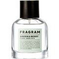 Green & Berry / グリーン＆ベリー by Fragram / フレグラム