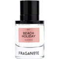 No. 17 Beach Holiday by Fraganote