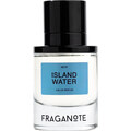 No. 09 Island Water by Fraganote