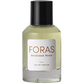 Oxidised Rose by Foras