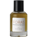 Rosemary Benzoin by Foras