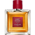 Habit Rouge Parfum by Guerlain
