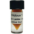 Firdous 1 by Alhind Oud